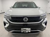 Thumbnail of 2022 Pure White Volkswagen Taos