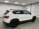 Thumbnail of 2022 Pure White Volkswagen Taos