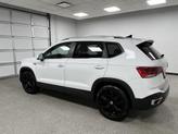 Thumbnail of 2022 Pure White Volkswagen Taos