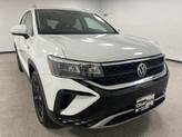 Thumbnail of 2022 Pure White Volkswagen Taos