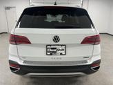Thumbnail of 2022 Pure White Volkswagen Taos