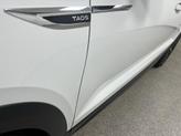 Thumbnail of 2022 Pure White Volkswagen Taos