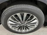 Thumbnail of 2018 Hermosa Blue INFINITI QX80