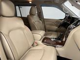 Thumbnail of 2018 Hermosa Blue INFINITI QX80