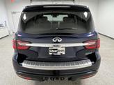 Thumbnail of 2018 Hermosa Blue INFINITI QX80