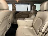 Thumbnail of 2018 Hermosa Blue INFINITI QX80
