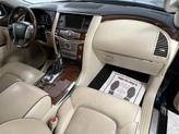 Thumbnail of 2018 Hermosa Blue INFINITI QX80