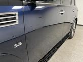 Thumbnail of 2018 Hermosa Blue INFINITI QX80