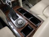 Thumbnail of 2018 Hermosa Blue INFINITI QX80
