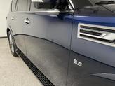 Thumbnail of 2018 Hermosa Blue INFINITI QX80