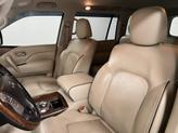 Thumbnail of 2018 Hermosa Blue INFINITI QX80