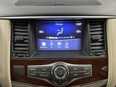 Thumbnail of 2018 Hermosa Blue INFINITI QX80