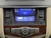 Thumbnail of 2018 Hermosa Blue INFINITI QX80