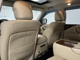 Thumbnail of 2018 Hermosa Blue INFINITI QX80
