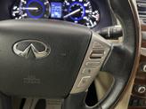 Thumbnail of 2018 Hermosa Blue INFINITI QX80