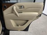 Thumbnail of 2018 Hermosa Blue INFINITI QX80