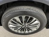 Thumbnail of 2018 Hermosa Blue INFINITI QX80