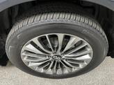 Thumbnail of 2018 Hermosa Blue INFINITI QX80