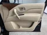 Thumbnail of 2018 Hermosa Blue INFINITI QX80