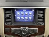 Thumbnail of 2018 Hermosa Blue INFINITI QX80