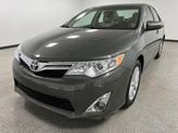 Thumbnail of 2014 Cypress Pearl Toyota Camry