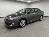 Thumbnail of 2014 Cypress Pearl Toyota Camry