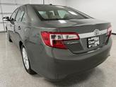 Thumbnail of 2014 Cypress Pearl Toyota Camry