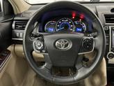 Thumbnail of 2014 Cypress Pearl Toyota Camry