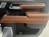 Thumbnail of 2023 White Frost Tricoat GMC Sierra 1500
