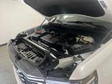 Thumbnail of 2023 White Frost Tricoat GMC Sierra 1500