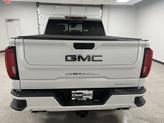 Thumbnail of 2023 White Frost Tricoat GMC Sierra 1500