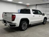 Thumbnail of 2023 White Frost Tricoat GMC Sierra 1500