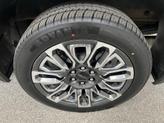 Thumbnail of 2023 White Frost Tricoat GMC Sierra 1500