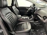 Thumbnail of 2024 Carbonized Gray Metallic Ford Edge