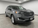 Thumbnail of 2024 Carbonized Gray Metallic Ford Edge