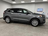 Thumbnail of 2024 Carbonized Gray Metallic Ford Edge