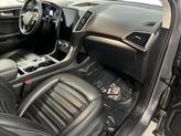 Thumbnail of 2024 Carbonized Gray Metallic Ford Edge