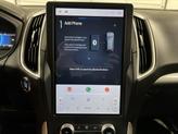 Thumbnail of 2024 Carbonized Gray Metallic Ford Edge