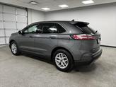 Thumbnail of 2024 Carbonized Gray Metallic Ford Edge