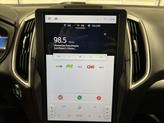 Thumbnail of 2024 Carbonized Gray Metallic Ford Edge