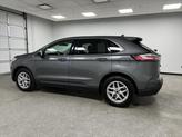 Thumbnail of 2024 Carbonized Gray Metallic Ford Edge