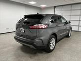 Thumbnail of 2024 Carbonized Gray Metallic Ford Edge