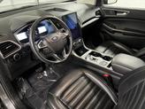 Thumbnail of 2024 Carbonized Gray Metallic Ford Edge