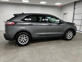 Thumbnail of 2024 Carbonized Gray Metallic Ford Edge
