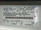 Thumbnail of 2024 Oxford White Ford Transit-350