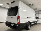 Thumbnail of 2024 Oxford White Ford Transit-350