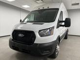 Thumbnail of 2024 Oxford White Ford Transit-350