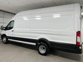 Thumbnail of 2024 Oxford White Ford Transit-350