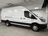 Thumbnail of 2024 Oxford White Ford Transit-350