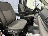 Thumbnail of 2024 Oxford White Ford Transit-350